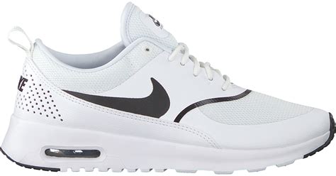 Witte Nike Air Max Maat 40 online kopen 